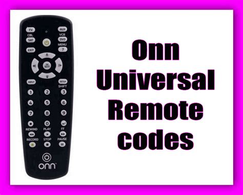 Onn remote code. Things To Know About Onn remote code. 